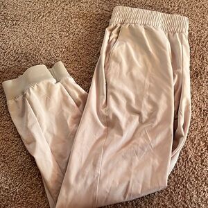 Banana republic standard jogger